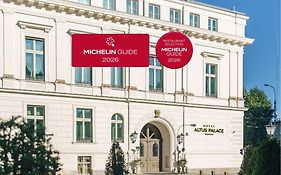 Hotel Altus Palace